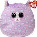 TY Cassidy Chat Squish-a-Boo 10 pouces
