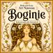 Bold and Easy Boginie Art Nouveau: Kolorowanka dla Dorosłych z Boskimi Postaciami, Mitycznym Pięknem i Eleganckimi Motywami