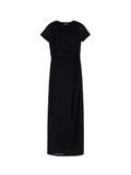 Desigual Black Dress