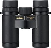 Nikon Monarch HG 8x30 Verrekijker Zwart