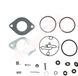 BPC Parts Kit de réparation carburateur pour B&S (796184)