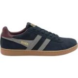 Gola Equipe II Suède leren sportschoenen