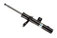 BILSTEIN 22-052964 Amortisseur Essieu avant droit, Pression de gaz, Système bitube, Jambe de suspension, Goujon en haut