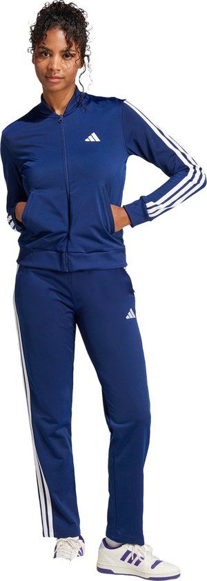 adidas Sportswear DAYREADY TRAININGSPAK - Dames - Blauw