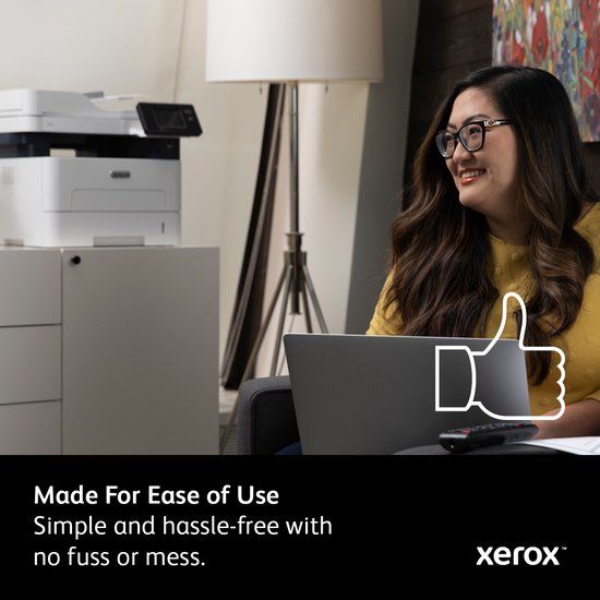 Xerox 106R04052 Toner Yellow