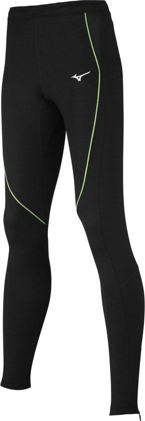 Mizuno Premium Panty Jpn Zwart S Vrouw