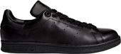 adidas Stan Smith Heren Sneakers - Zwart - Maat 45 1/3