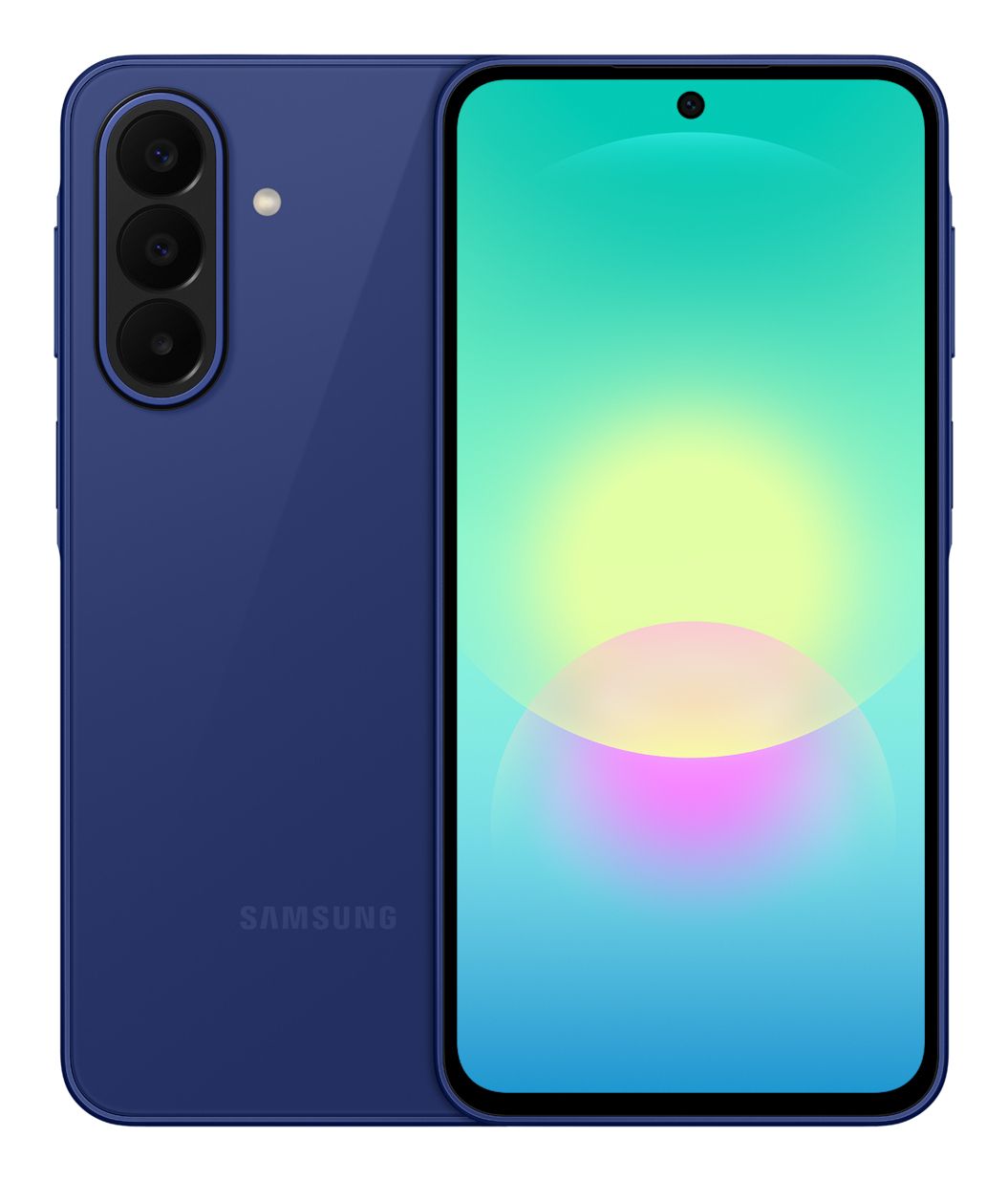 Samsung Galaxy A27 5G - 128GB - Blauw