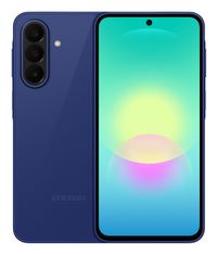 Samsung Galaxy A27 5G - 128GB - Blauw