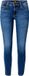 Lee Scarlett MID MARTHA Jeans skinny fit W27 x L31 Bleu