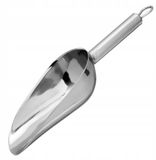 Fackelmann RVS Universele Lepel 0,35L