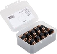 Elvedes SRAM Red Road - Schijfremblokken - Gesinterd - 10 paar