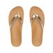Reef Vista Ivy Slippers - Dames - Bruin - Maat 37,5