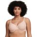 Chantelle Soutien-gorge moulé très enveloppant femme Comfort Chic