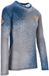 Acerbis X-Duro 2.0 Blauw Grijs Cross Jersey - Shirts