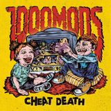 Cheat Against The Grain Cheat Death
