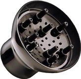 Parlux 3500 SuperCompact Diffuser Zwart