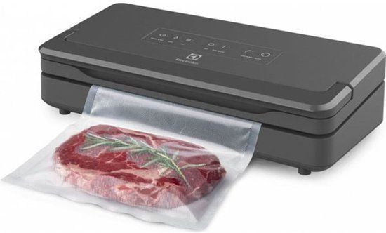 Electrolux E6VS1-6AG vacuum sealer Zwart
