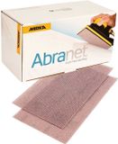 Mirka Abranet Schuurstroken 70x125mm - P180