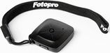 Fotopro Bluetooth remote shutter afstandsbediening voor smartphone camera BT-4 - zwart