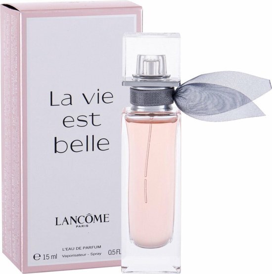 Lancôme Lancome - La Vie Est Belle (L) eau de parfum / 15 ml / dames