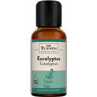 De Tuinen Eucalyptus Essentiële Olie - 30ml