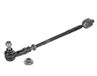 MEYLE Spurstange 1160300018 Vorderachse links | Compatibel met: AUDI A3, A3, A3 Cabriolet, A3 Cabriolet, A3 Limousine, A3 Sportback, A3 Sportback, Q3, SEAT ALHAMBRA, ALTEA
