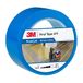 3M Vinyltape, 471, blauw, 50 mm x 33 m, 0,13 mm