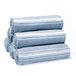 Belizzi Home Peshtemal Turkse handdoek 100% katoen Chevron strandhanddoeken oversized 36 x 71 set van 6, strandhanddoeken voor volwassenen, zacht, duurzaam absorberend, extra groot badlaken hamamdoek