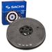 SACHS 2295 601 011 Vliegwiel met twee massa's voor Audi A4 B7 Avant (8ED) 2004-2008 en andere voertuigen