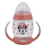 Stor Fancy Minnie Mouse reisbeker 270 ML