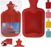Merkloos / Sans marque Kooistra B.V. Warmwaterzak Kruik 2,0ltr Geel