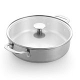 KA-ADV-SS UNC CVD Skill+2SH 26cm / 3,6L (CC011075-001)