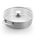 KA-ADV-SS UNC CVD Skill+2SH 26cm / 3,6L (CC011075-001)