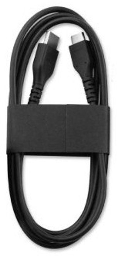 Wacom ACK45106Z HDMI kabel 1,8 m Zwart