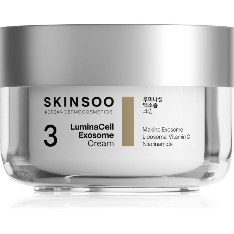 SKINSOO LuminaCell Exosome