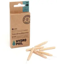 Hydrophil Interdental Brushes Size 2 - Medium