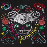 Sony Music The Van Jets - Future Primitives