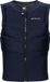 Mystic 2026 Hommes Star Front Zip Gilet Impact - Nav