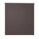 Store occultant 144,4x175 cm brun café