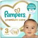 Pampers Premium Care Luiers Maat 3 (6-10kg) 78 stuks