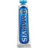 Marvis Dentifrice Aquatic Bleu 75ml
