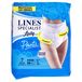 Lines Specialist Pants Plus Urinebinding Taille L, 7 stuks