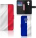 B2Ctelecom Motorola Moto G7 Power | Bookstyle Case | Frankrijk