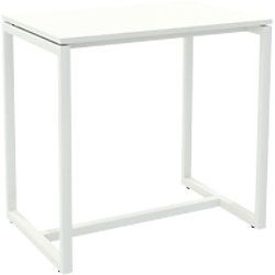 Paper Flow Vergadertafel Easydesk Wit 114 x 750 mm