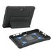 Mobilis 053028 tabletbehuizing Zwart