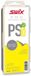 Swix Ps10 0ºc/+10ºc 180 G Jaune,Blanc