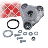 febi bilstein 32423 veerpootsteunlagerset met aanbouwmateriaal, 1 stuk