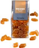 Meenk Honingdrop - 3 x 180 gr - Voordeelverpakking