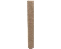 vidaXL Jute rol, 1 x 25 m, 100% jute, 200 g/m²